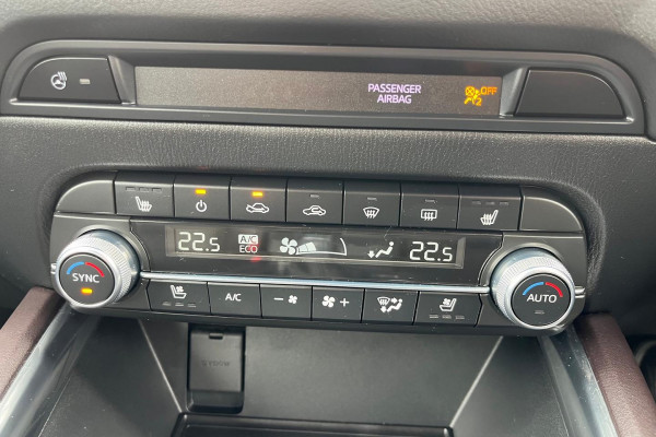 2020 Mazda CX-5 KF Series Akera SUV Image 27