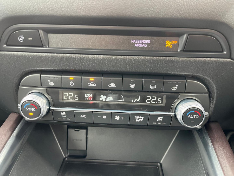 2020 Mazda CX-5 KF Series Akera SUV Image 27