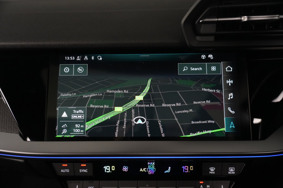 2023 Audi RS 3 Hatch Image 28