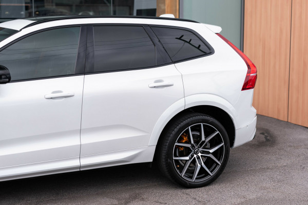 2021 Volvo XC60 UZ T8 Polestar SUV Image 18