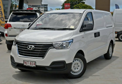 Hyundai iLoad Van TQ4