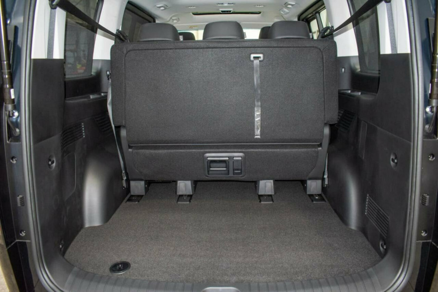 2021 MY22 Hyundai Staria US4 Highlander Wagon Image 14
