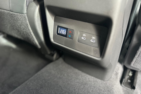 2026 Nissan X-Trail T33 Ti e-POWER SUV Image 22
