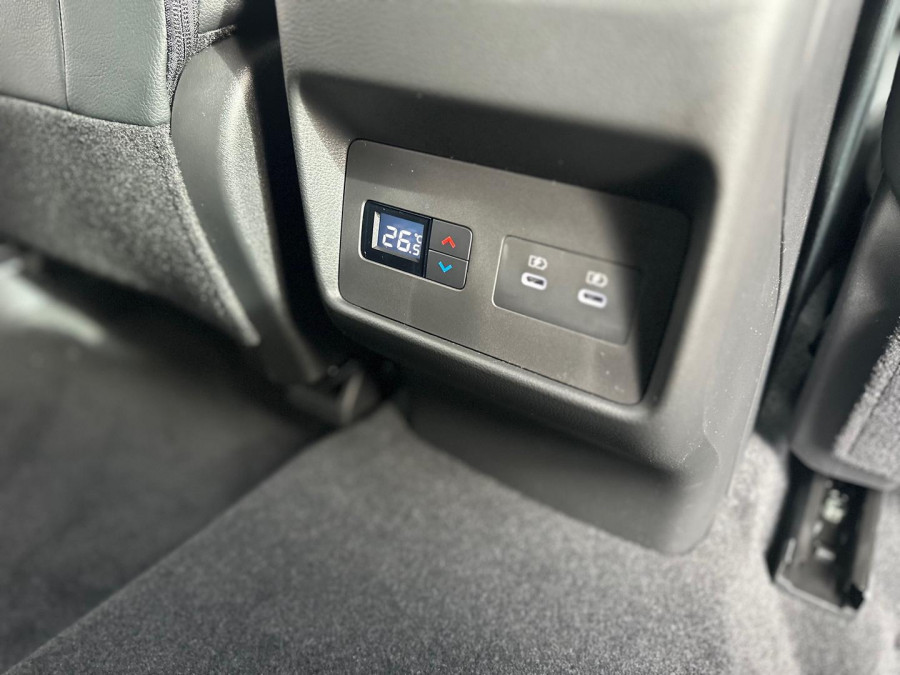 2026 Nissan X-Trail T33 Ti e-POWER SUV Image 22