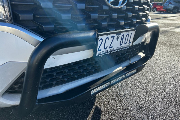 2021 MY22 Hyundai Santa Fe TM.V4  SUV Image 14