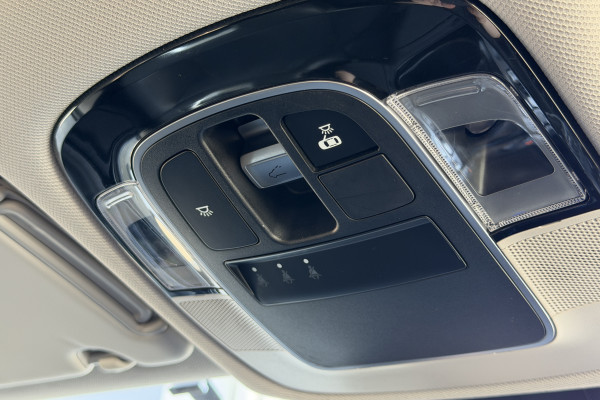 2022 Hyundai Tucson NX4.V1 Highlander SUV Image 38