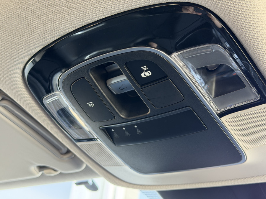2022 Hyundai Tucson NX4.V1 Highlander SUV Image 38