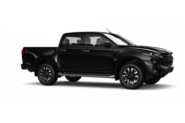 2026 Mazda BT-50 TF XTR Ute Image 8