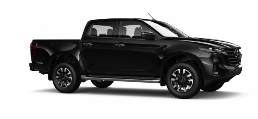 2026 Mazda BT-50 TF XTR Ute Image 8