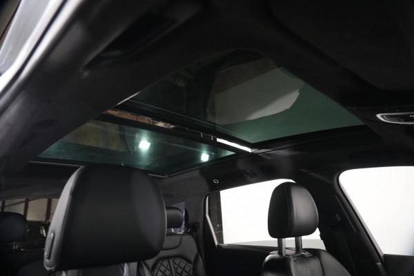 2018 Audi SQ7 TDI SUV Image 29