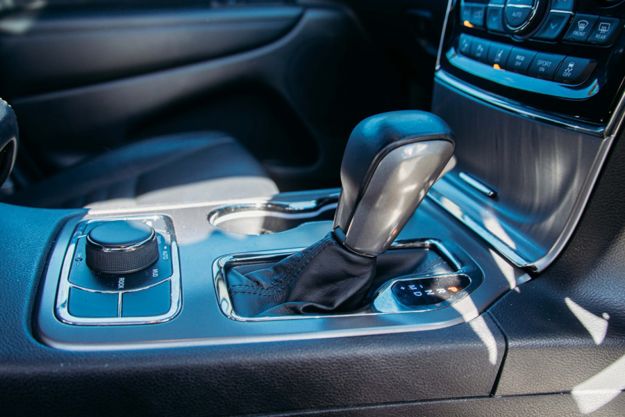 2021 Jeep Grand Cherokee WK S-Limited SUV Image 29