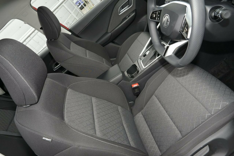 2025 MG ZS ZS32 Excite SUV Image 21
