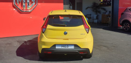 2022 MG 3 Excite 1.5L Petrol Auto Hatch image 6