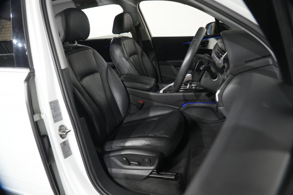 2018 Audi Q7 TDI SUV Image 28