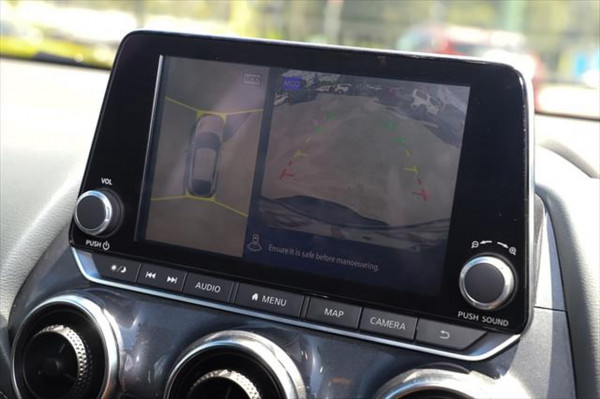 2020 Nissan JUKE F16 ST-L Hatchback