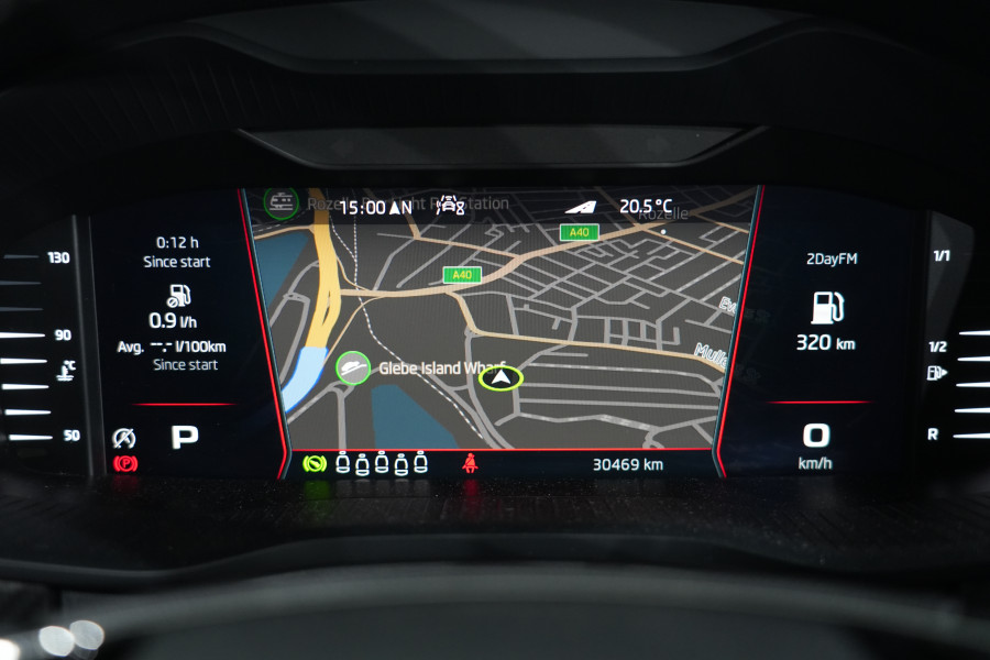 2022 Skoda Kodiaq 132TSI Sportline SUV Image 16