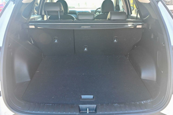 2022 Hyundai Tucson NX4.V1 Highlander SUV Image 21