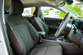 2024 MY25 Hyundai Kona SX2.V2  SUV