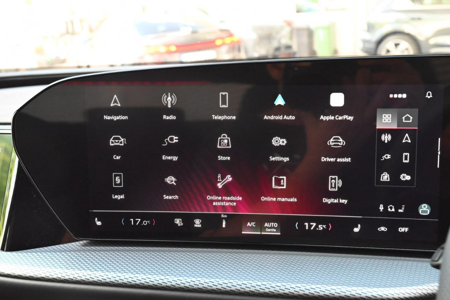 2026 MY25 Audi Q5 FY e-hybrid 270kW SUV
