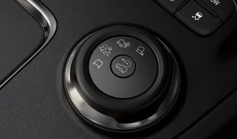 Everest Terrain Management