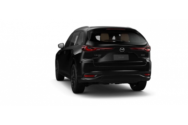 2026 Mazda CX-80 KL G40e Azami SUV Image 17