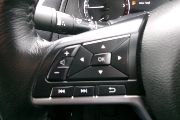 2022 MY22.6 Nissan Navara D23 PRO-4X Warrior Ute Image 22