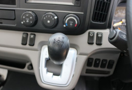 2019 Fuso Canter TRADIE TRAY SILVER TRADIE TRAY 515 WIDE CAB Tray