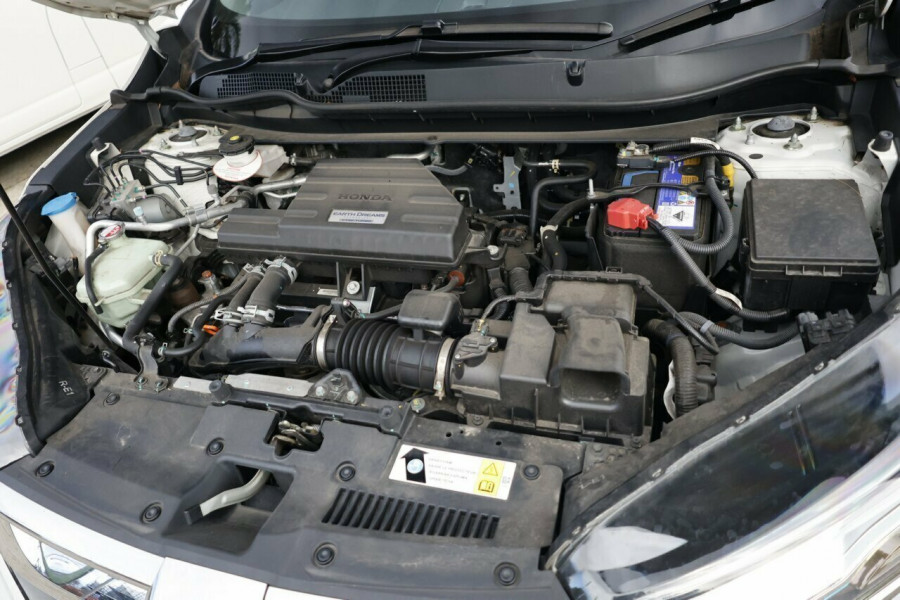 2018 MY19 Honda CR-V RW VTi-LX SUV Image 24