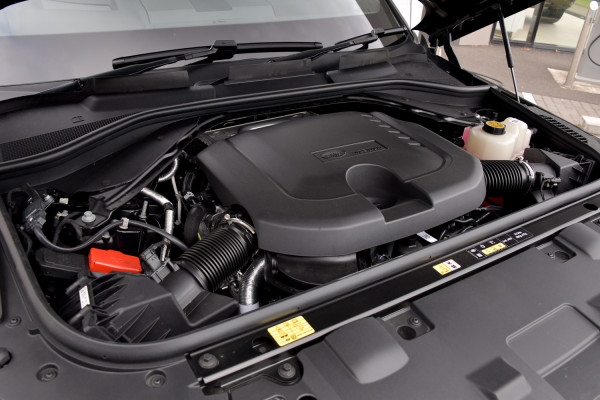 2025 Land Rover Range Rover Sport L461 D350 Dynamic HSE SUV