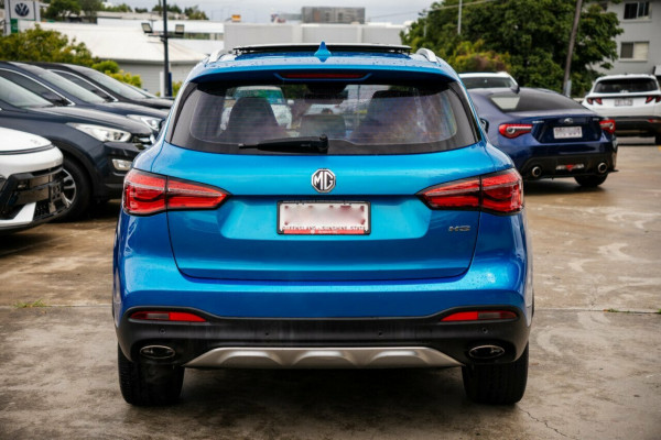 2020 MG HS SAS23 Essence SUV