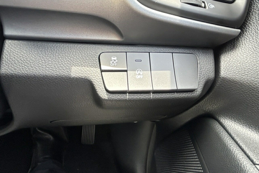 2024 MY25 Kia Stonic YB S SUV Image 26