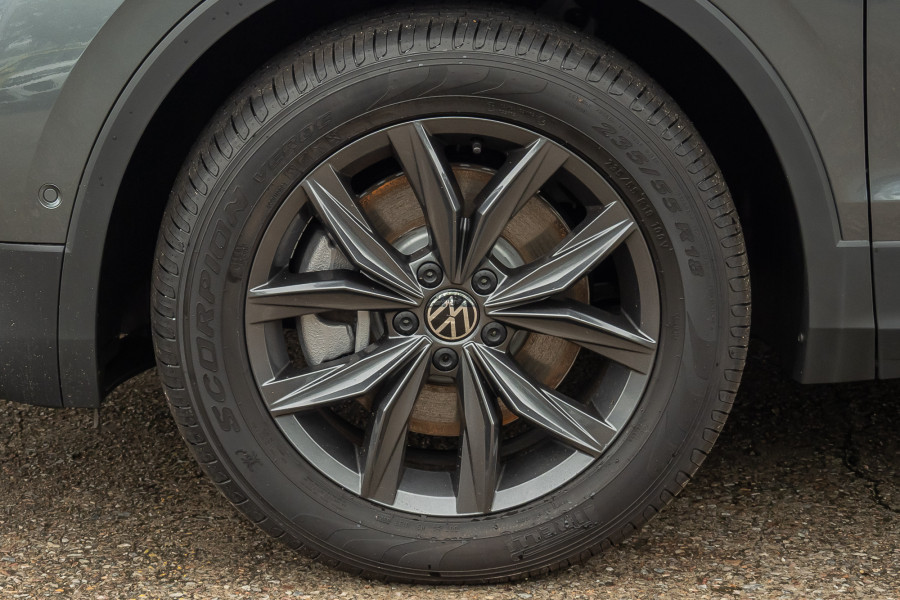 2023 MY24 Volkswagen Tiguan 5N 132TSI Life Allspace SUV Image 20