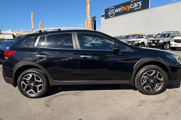 2018 Subaru XV G5-X 2.0i-S SUV Image 5