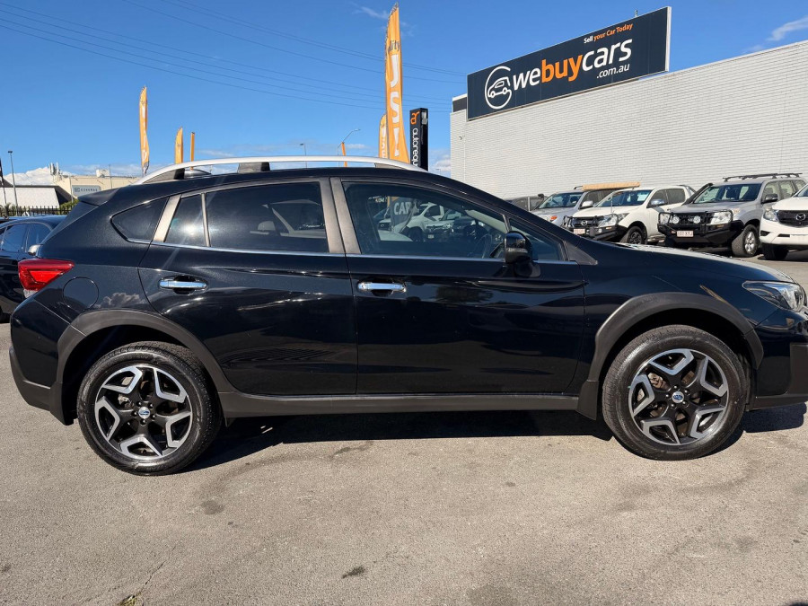 2018 Subaru XV G5-X 2.0i-S SUV Image 5
