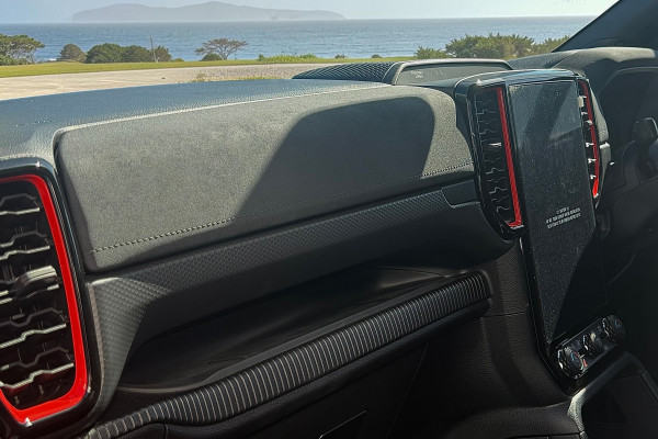2026 Ford Ranger P703  Raptor Ute Image 8