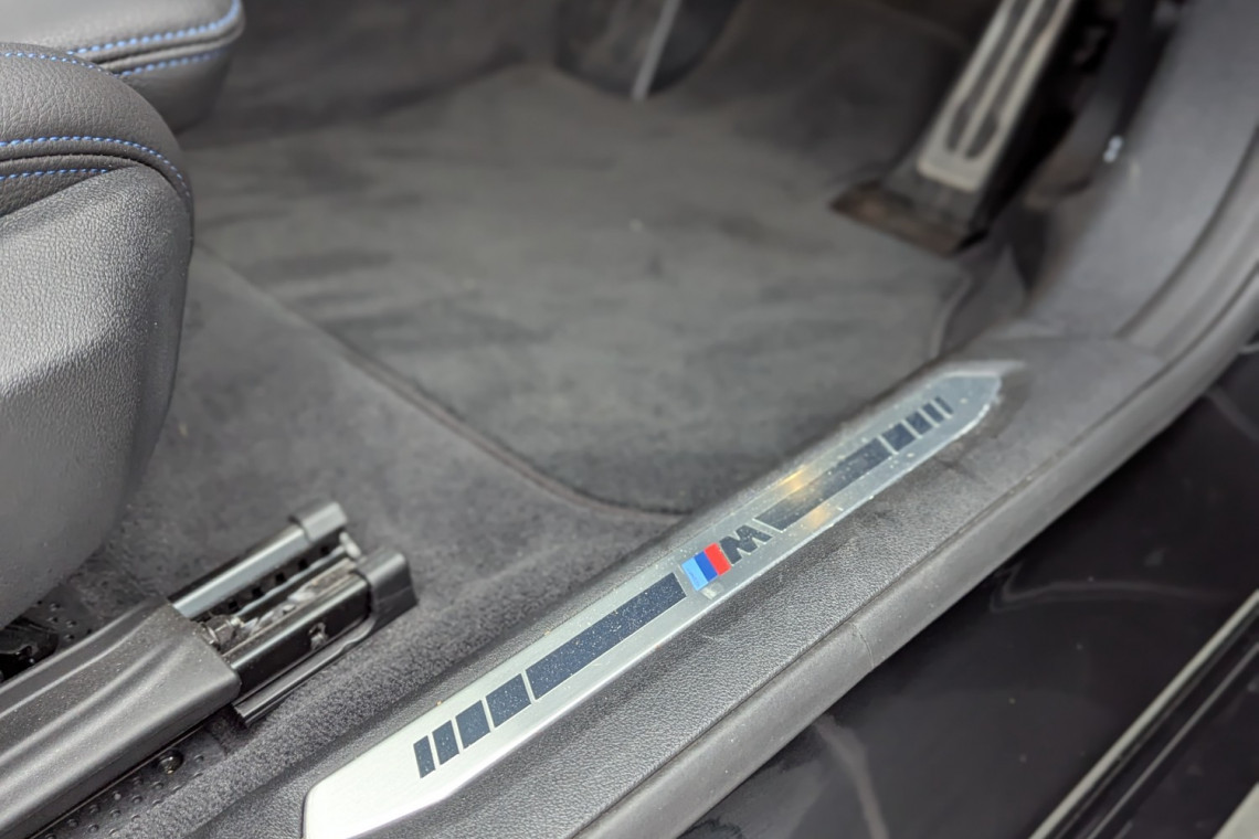 2022 BMW 2 Series F44 GRAN Coupe Image 13