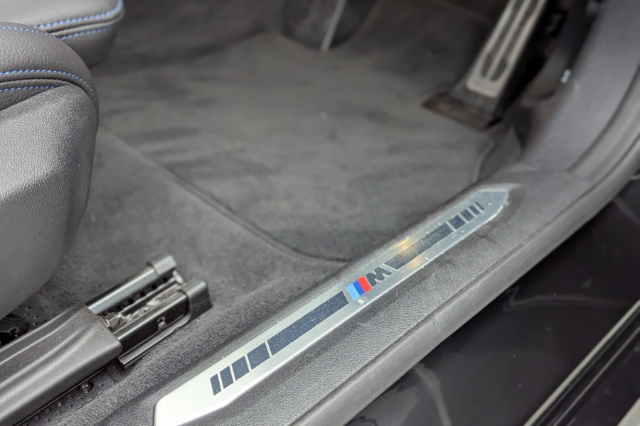 2022 BMW 2 Series F44 GRAN Coupe Image 13