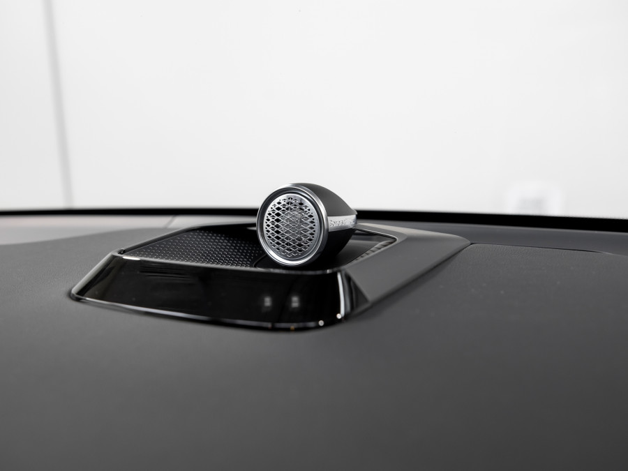 2026 Volvo EX90 No Series Ultra Twin Motor Performance SUV Image 17
