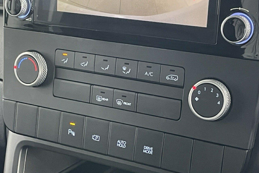 2024 MY25 Hyundai Staria Load US4.V3  Van Image 16