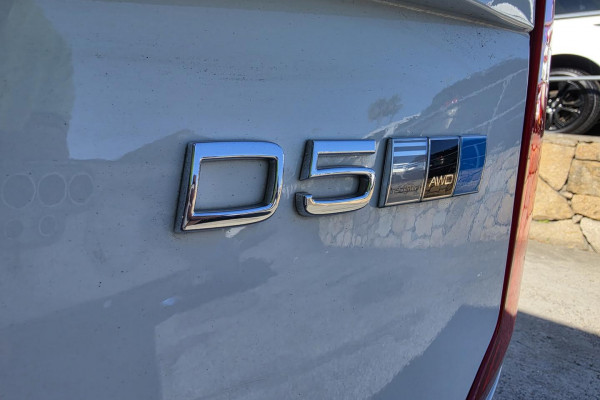 2015 MY16 Volvo XC90 L Series D5 Inscription SUV Image 26