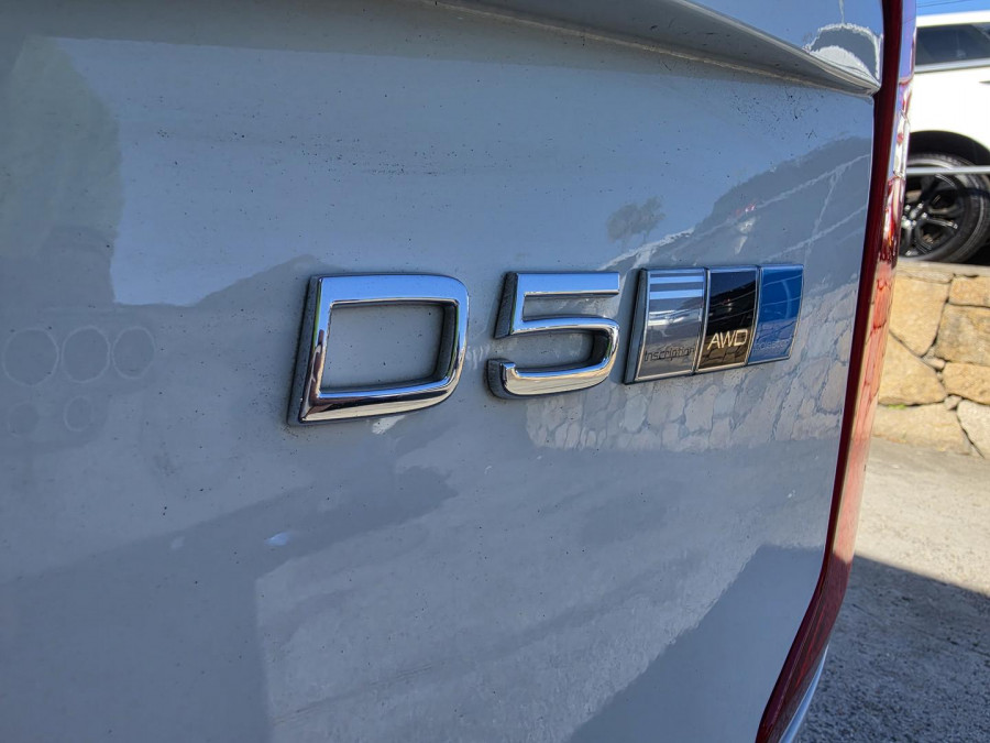 2015 MY16 Volvo XC90 L Series D5 Inscription SUV Image 26
