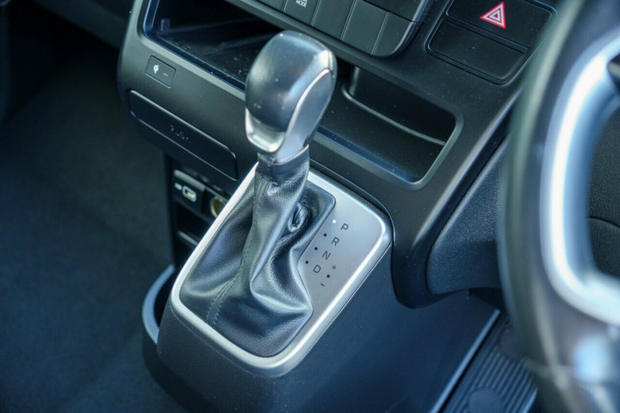 2021 MY22 Hyundai Staria US4.V1  People Mover Image 13