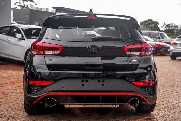 2026 Hyundai i30 PDe.V6 N Premium Hatch Image 3