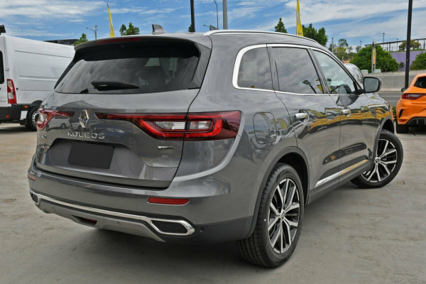 2024 Renault Koleos HZG Intens SUV