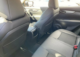2019 MY18 Nissan Qashqai J11 MY18 ST-L (5Yr) Suv