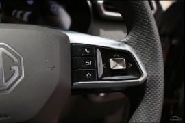 2024 MY25 MG ZS ZS32 Excite Hybrid+ SUV