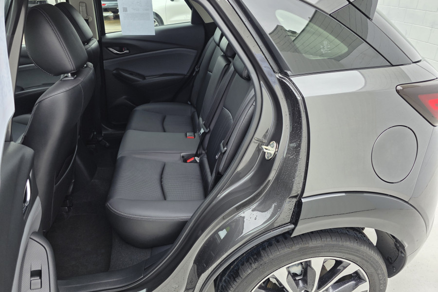 2022 Mazda CX-3 DK sTouring SUV Image 10