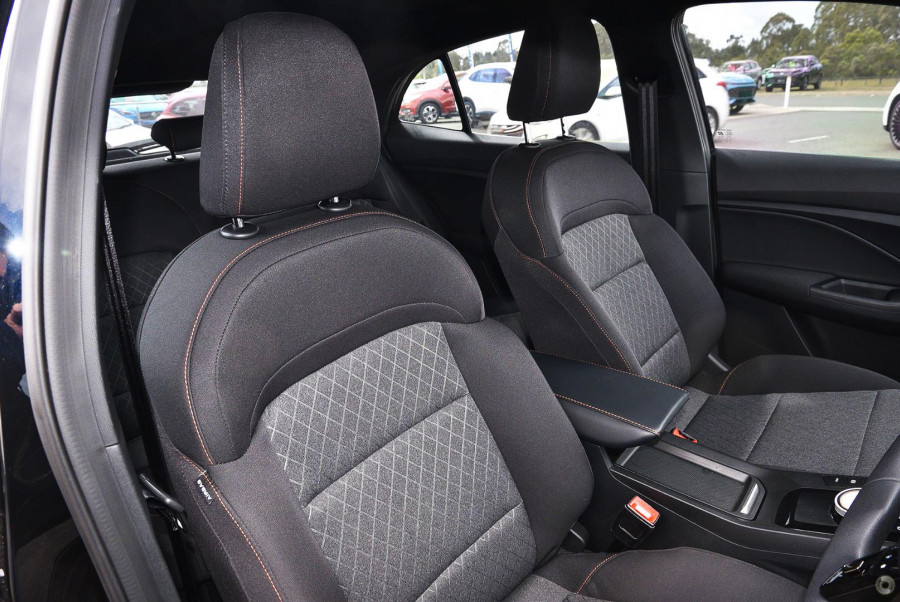 2024 MY24.5 MG MG3  Excite Hatch Image 6