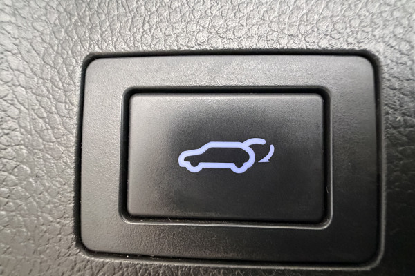2015 MY16 Hyundai Santa Fe DM3 Series II Elite SUV Image 16