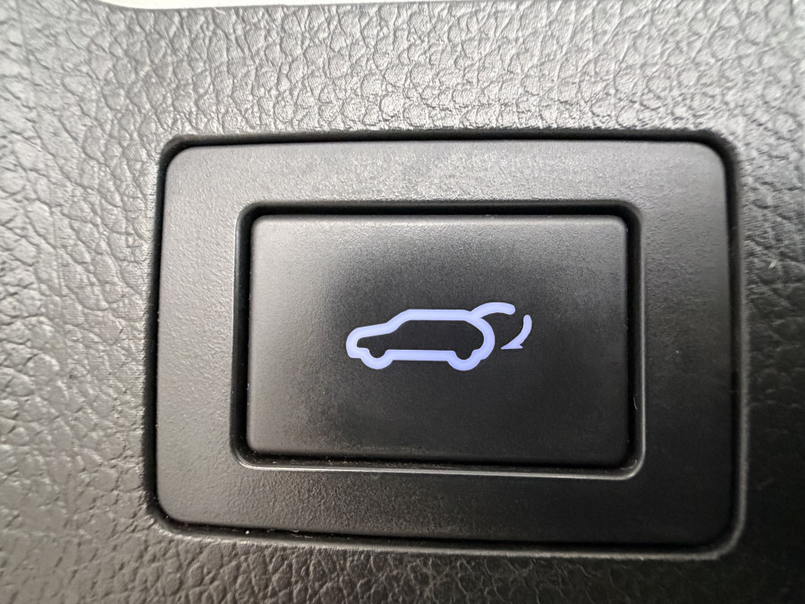 2015 MY16 Hyundai Santa Fe DM3 Series II Elite SUV Image 16